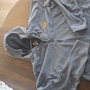 First Lite Klamath hoodie